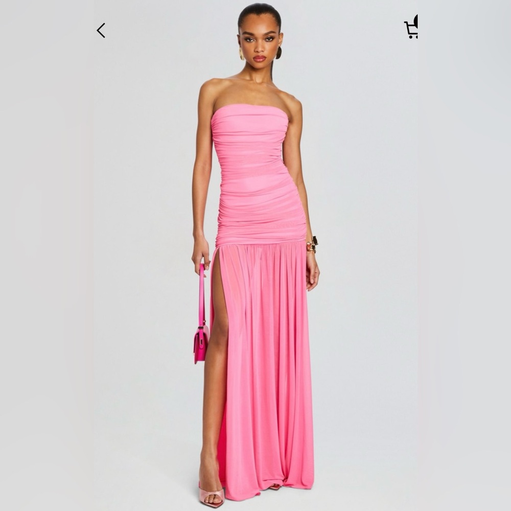 Retrofete Adele Dress